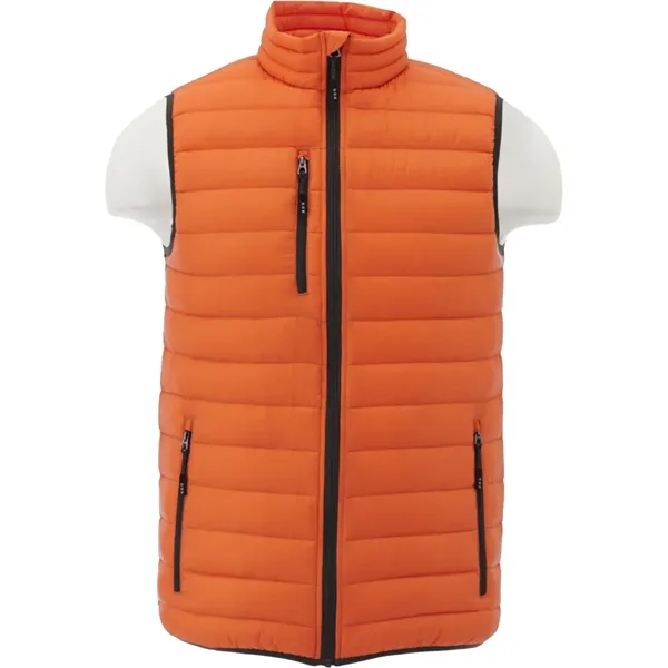 Men's Whistler Light Down Vest - Men's Whistler Light Down Vest - Image 13 of 16