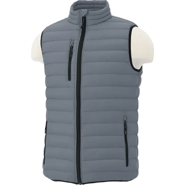 Men's Whistler Light Down Vest - Men's Whistler Light Down Vest - Image 14 of 16