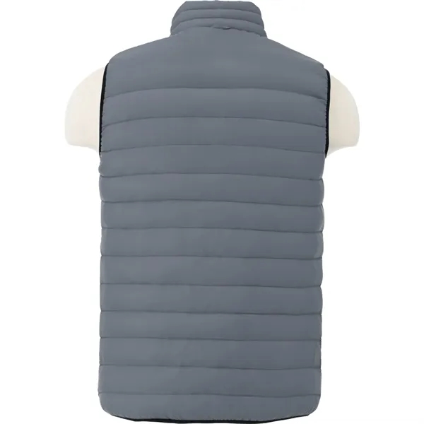Men's Whistler Light Down Vest - Men's Whistler Light Down Vest - Image 15 of 16