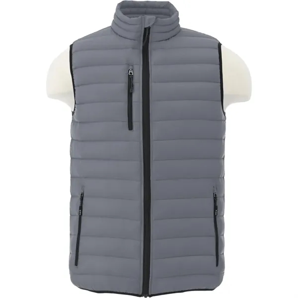 Men's Whistler Light Down Vest - Men's Whistler Light Down Vest - Image 16 of 16