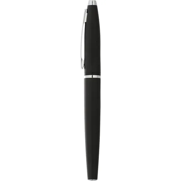 Cross® Calais Matte Black Roller Ball - Cross® Calais Matte Black Roller Ball - Image 1 of 4