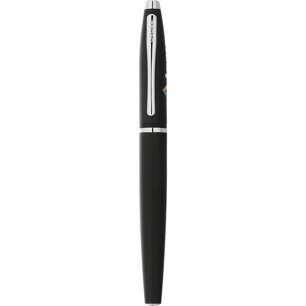 Cross® Calais Matte Black Roller Ball - Cross® Calais Matte Black Roller Ball - Image 4 of 4