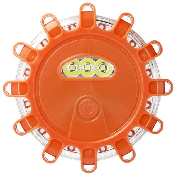 LED Road Flare - LED Road Flare - Image 2 of 8