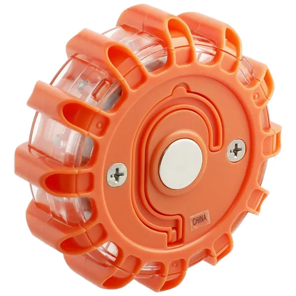 LED Road Flare - LED Road Flare - Image 3 of 8