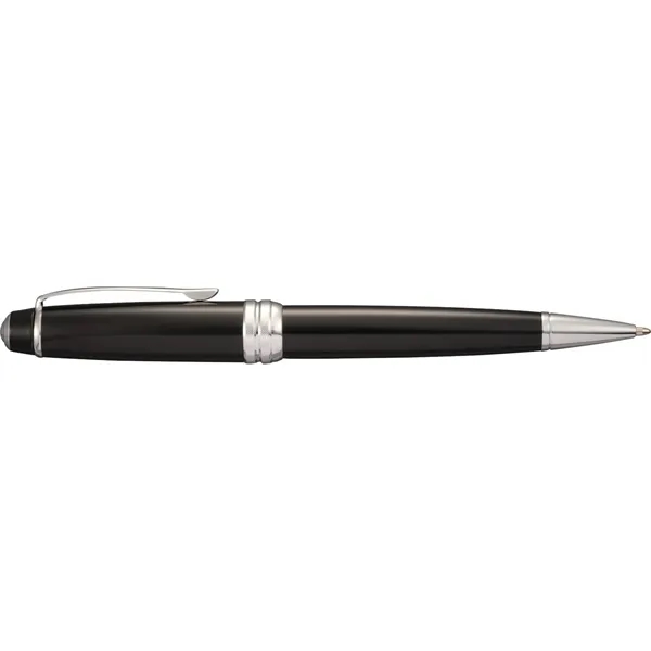 Cross® Bailey Black Lacquer Ballpoint - Cross® Bailey Black Lacquer Ballpoint - Image 4 of 4
