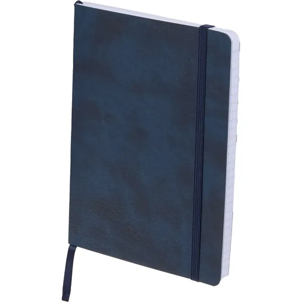 5' x 7' FSC ® Recycled Morano Soft Bound Journal - 5' x 7' FSC ® Recycled Morano Soft Bound Journal - Image 11 of 15