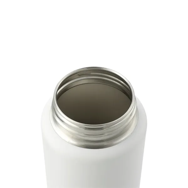 Vasco 32oz Stainless Steel Bottle - Vasco 32oz Stainless Steel Bottle - Image 18 of 18