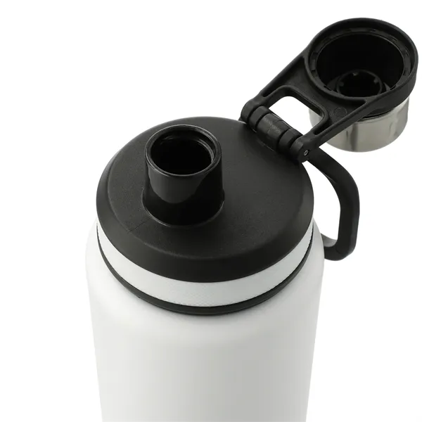 Vasco 32oz Stainless Steel Bottle - Vasco 32oz Stainless Steel Bottle - Image 17 of 18