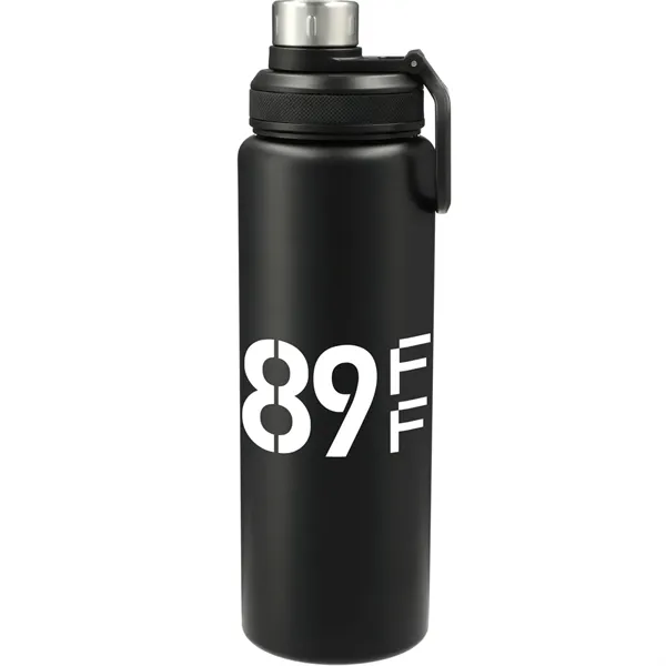 Vasco 32oz Stainless Steel Bottle - Vasco 32oz Stainless Steel Bottle - Image 0 of 18