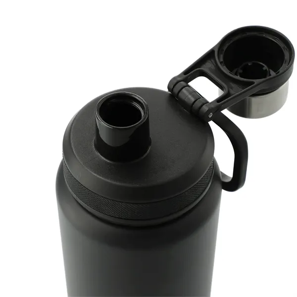 Vasco 32oz Stainless Steel Bottle - Vasco 32oz Stainless Steel Bottle - Image 5 of 18