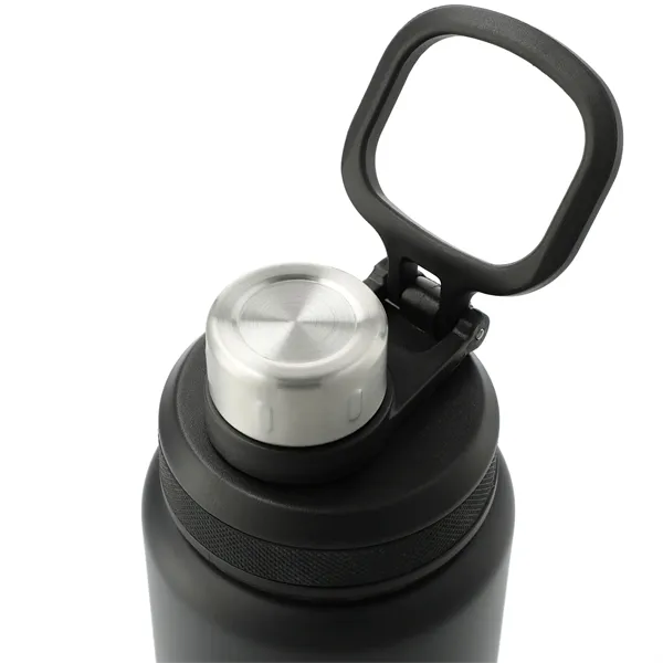 Vasco 32oz Stainless Steel Bottle - Vasco 32oz Stainless Steel Bottle - Image 6 of 18