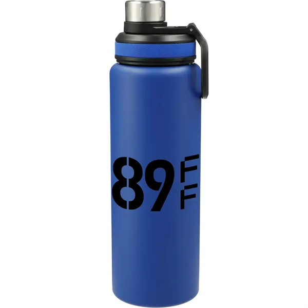 Vasco 32oz Stainless Steel Bottle - Vasco 32oz Stainless Steel Bottle - Image 8 of 18