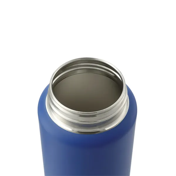 Vasco 32oz Stainless Steel Bottle - Vasco 32oz Stainless Steel Bottle - Image 11 of 18
