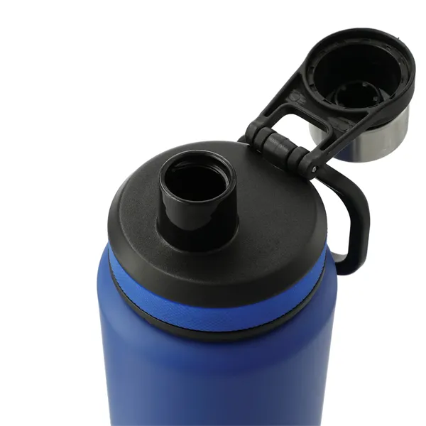 Vasco 32oz Stainless Steel Bottle - Vasco 32oz Stainless Steel Bottle - Image 13 of 18