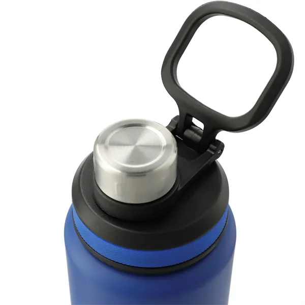 Vasco 32oz Stainless Steel Bottle - Vasco 32oz Stainless Steel Bottle - Image 12 of 18