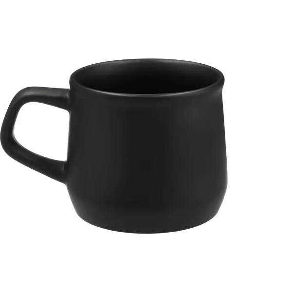Angus 12oz Ceramic Mug - Angus 12oz Ceramic Mug - Image 3 of 7