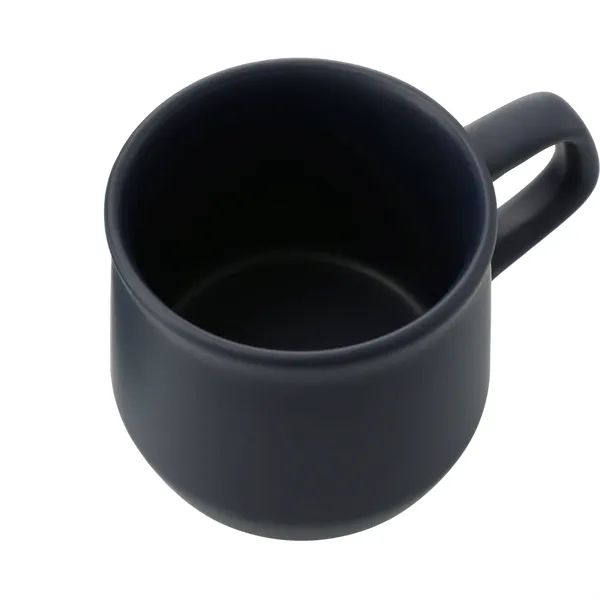 Angus 12oz Ceramic Mug - Angus 12oz Ceramic Mug - Image 7 of 7
