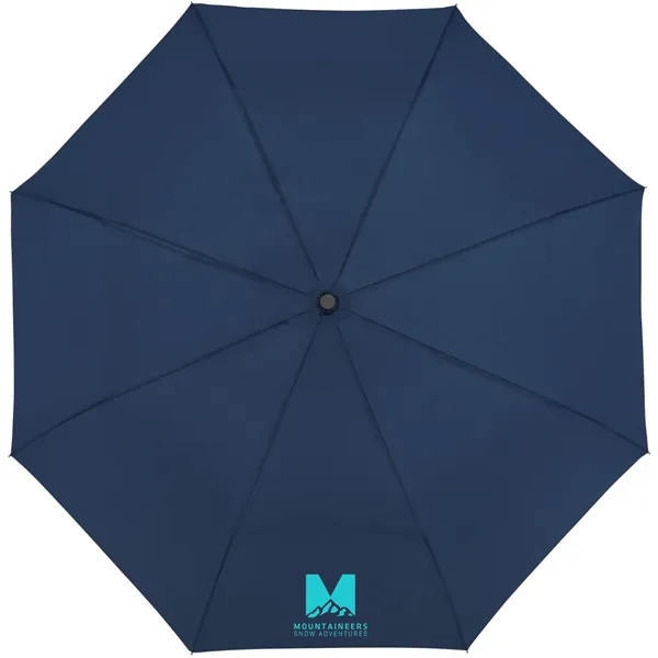 42" Recycled Folding Auto Open Umbrella - 42" Recycled Folding Auto Open Umbrella - Image 38 of 73
