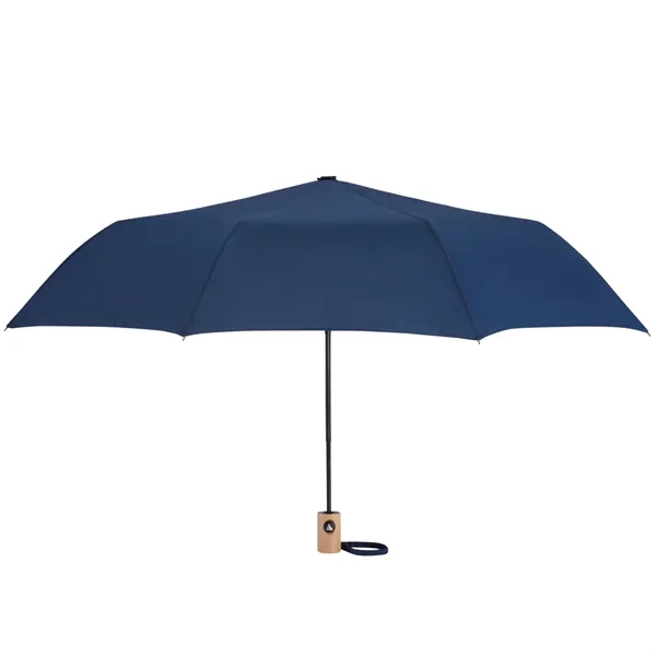 42" Recycled Folding Auto Open Umbrella - 42" Recycled Folding Auto Open Umbrella - Image 39 of 73