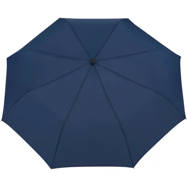 42" Recycled Folding Auto Open Umbrella - 42" Recycled Folding Auto Open Umbrella - Image 40 of 73