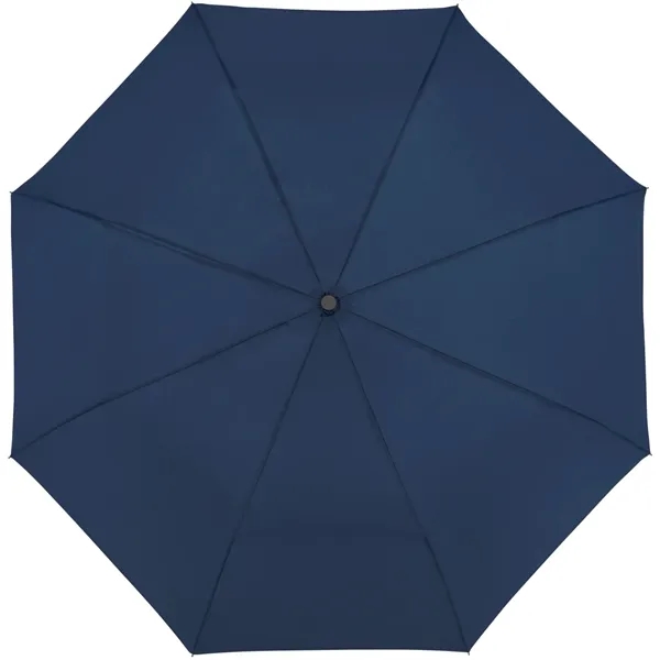 42" Recycled Folding Auto Open Umbrella - 42" Recycled Folding Auto Open Umbrella - Image 41 of 73