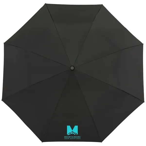 42" Recycled Folding Auto Open Umbrella - 42" Recycled Folding Auto Open Umbrella - Image 22 of 73