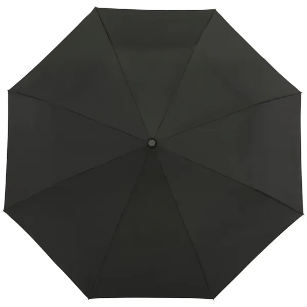 42" Recycled Folding Auto Open Umbrella - 42" Recycled Folding Auto Open Umbrella - Image 23 of 73