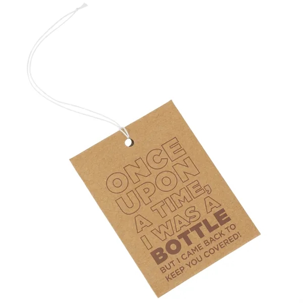 42" Recycled Folding Auto Open Umbrella - 42" Recycled Folding Auto Open Umbrella - Image 16 of 73