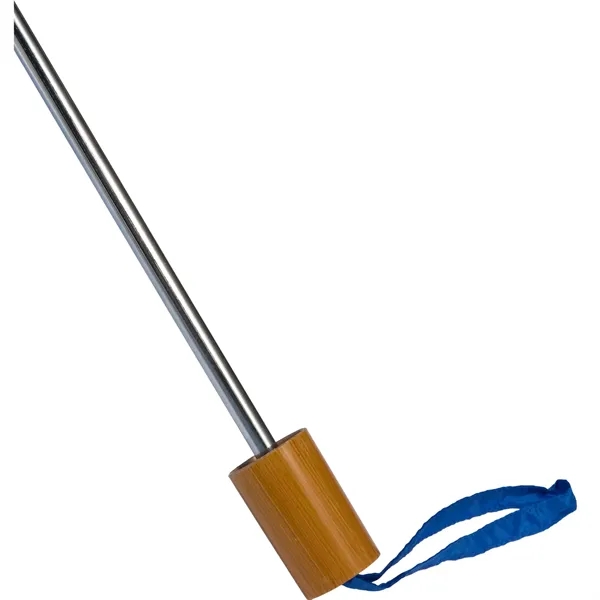 42" Recycled Folding Auto Open Umbrella - 42" Recycled Folding Auto Open Umbrella - Image 65 of 73