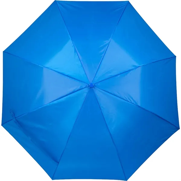 42" Recycled Folding Auto Open Umbrella - 42" Recycled Folding Auto Open Umbrella - Image 58 of 73