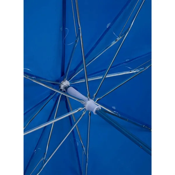 42" Recycled Folding Auto Open Umbrella - 42" Recycled Folding Auto Open Umbrella - Image 61 of 73