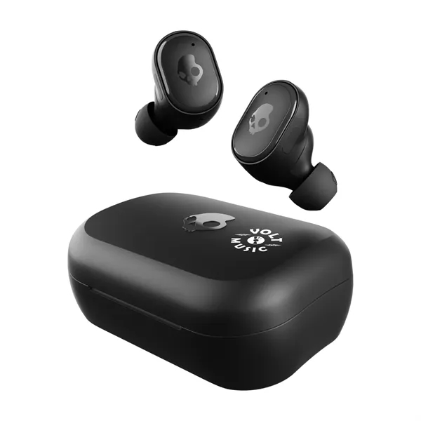 Skullcandy Grind True Wireless Earbuds - Skullcandy Grind True Wireless Earbuds - Image 10 of 16