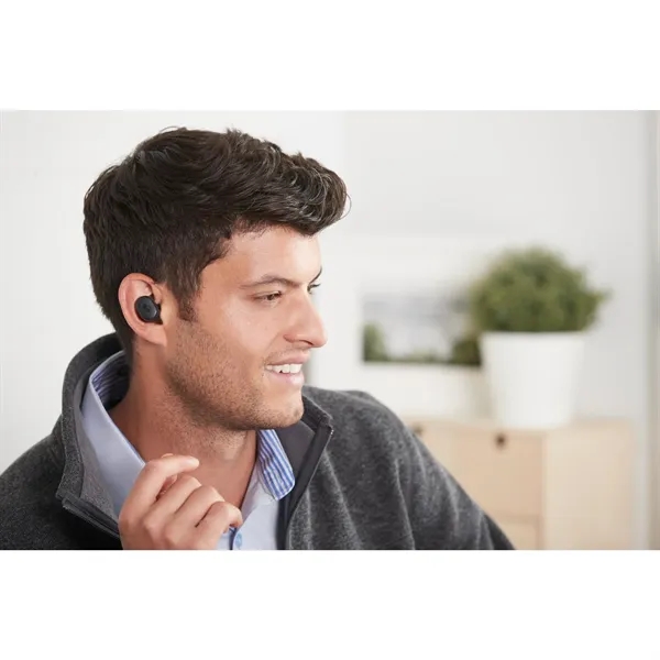 Skullcandy Grind True Wireless Earbuds - Skullcandy Grind True Wireless Earbuds - Image 15 of 16