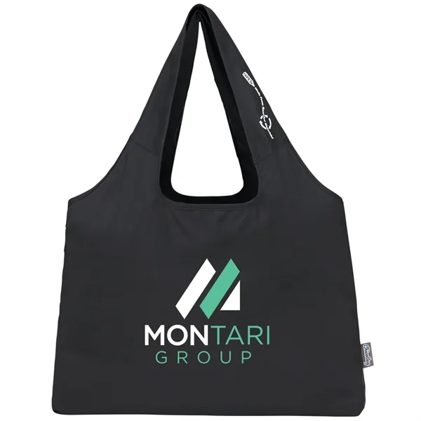 ChicoBag Vita rePETe Shoulder Tote - ChicoBag Vita rePETe Shoulder Tote - Image 3 of 26