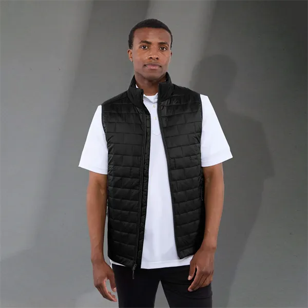 Men's TELLURIDE Packable Insulated Vest - Men's TELLURIDE Packable Insulated Vest - Image 0 of 27