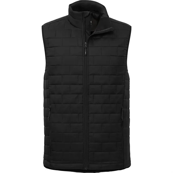 Men's TELLURIDE Packable Insulated Vest - Men's TELLURIDE Packable Insulated Vest - Image 1 of 27