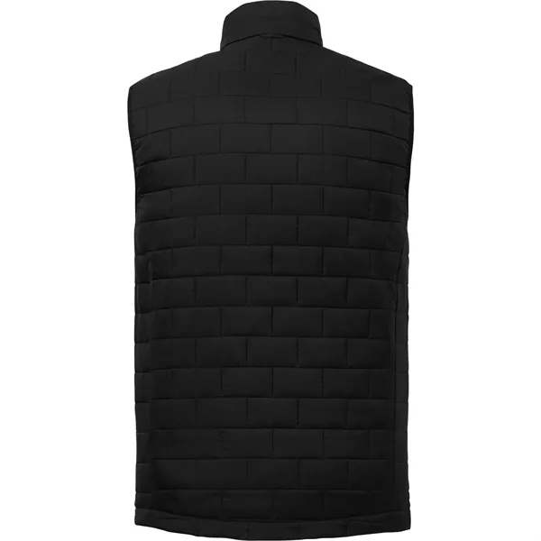 Men's TELLURIDE Packable Insulated Vest - Men's TELLURIDE Packable Insulated Vest - Image 2 of 27