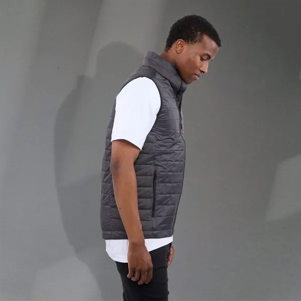 Men's TELLURIDE Packable Insulated Vest - Men's TELLURIDE Packable Insulated Vest - Image 8 of 27