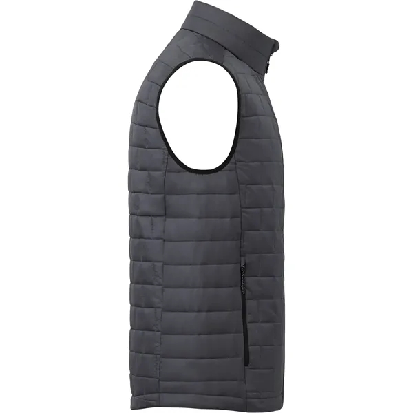 Men's TELLURIDE Packable Insulated Vest - Men's TELLURIDE Packable Insulated Vest - Image 12 of 27