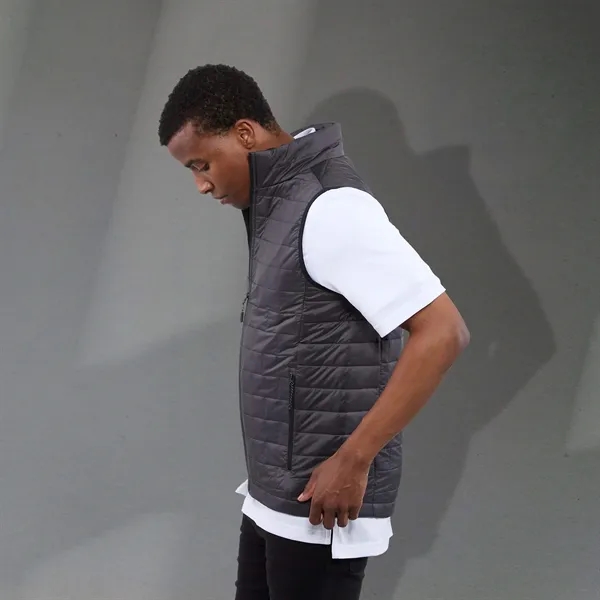 Men's TELLURIDE Packable Insulated Vest - Men's TELLURIDE Packable Insulated Vest - Image 7 of 27