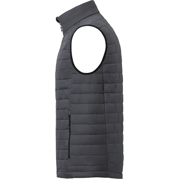 Men's TELLURIDE Packable Insulated Vest - Men's TELLURIDE Packable Insulated Vest - Image 11 of 27