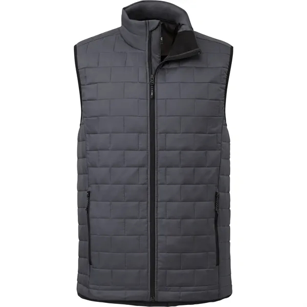 Men's TELLURIDE Packable Insulated Vest - Men's TELLURIDE Packable Insulated Vest - Image 9 of 27