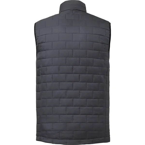Men's TELLURIDE Packable Insulated Vest - Men's TELLURIDE Packable Insulated Vest - Image 10 of 27