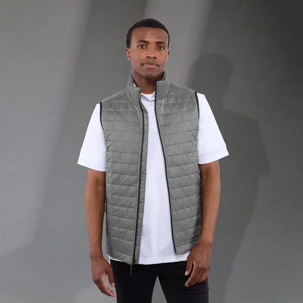 Men's TELLURIDE Packable Insulated Vest - Men's TELLURIDE Packable Insulated Vest - Image 13 of 27