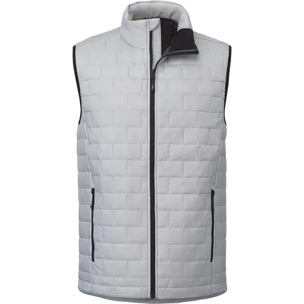 Men's TELLURIDE Packable Insulated Vest - Men's TELLURIDE Packable Insulated Vest - Image 15 of 27