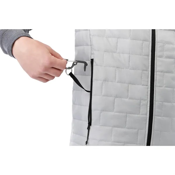 Men's TELLURIDE Packable Insulated Vest - Men's TELLURIDE Packable Insulated Vest - Image 14 of 27