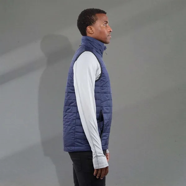 Men's TELLURIDE Packable Insulated Vest - Men's TELLURIDE Packable Insulated Vest - Image 23 of 27