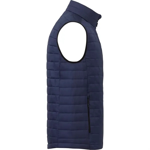 Men's TELLURIDE Packable Insulated Vest - Men's TELLURIDE Packable Insulated Vest - Image 27 of 27