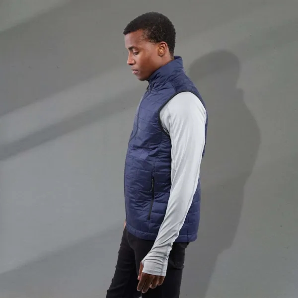 Men's TELLURIDE Packable Insulated Vest - Men's TELLURIDE Packable Insulated Vest - Image 22 of 27