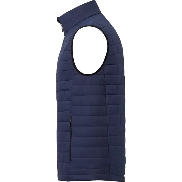 Men's TELLURIDE Packable Insulated Vest - Men's TELLURIDE Packable Insulated Vest - Image 26 of 27